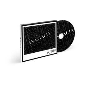 Anastacia: Our Songs(Digipak) - Anastacia