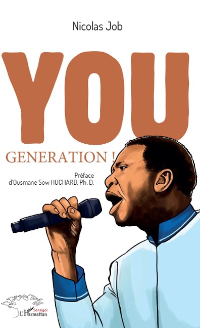 You Generation ! - Nicolas Job