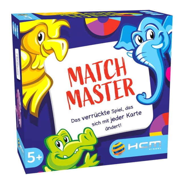 Match Master - 