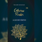Cover-Bild zum Titel 'A lei do vácuo' von 'Catherine Ponder'