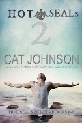 Hot SEALs Volume 2 (Books 5-8) - Cat Johnson