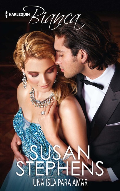 Una isla para amar - Susan Stephens