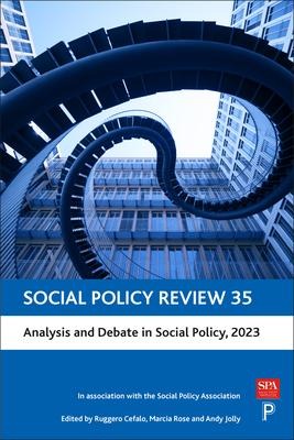 Social Policy Review 35 - 