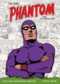 Cover-Bild zum Titel 'Lee Falks Phantom - Der ultimative Wegweiser durch den Dschungel der deutschsprachigen Veröffentlichungen' von 'Christian Blees'
