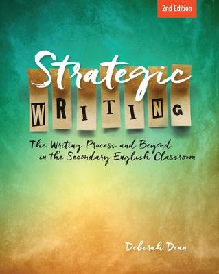 Strategic Writing - Deborah Dean