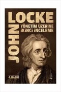 Cover-Bild zum Titel 'Yönetim Üzerine Ikinci Inceleme' von 'John Locke'