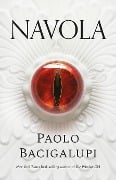 Cover-Bild zum Titel 'Navola' von 'Paolo Bacigalupi'