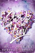 Cover-Bild zum Titel 'Girl in Luv (In Luv Duet)' von 'Jay Crownover, Rebecca Yarros'