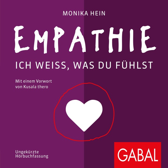 Empathie - Monika Hein