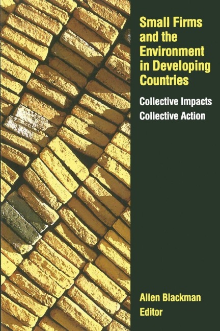 Small Firms and the Environment in Developing Countries - 