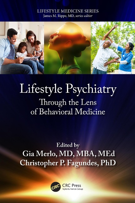 Lifestyle Psychiatry - 