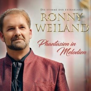 Phantasien in Melodien - Ronny Weiland