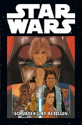 Star Wars Marvel Comics-Kollektion - Greg Pak, Phil Noto, Charles Soule, Guru-Efx