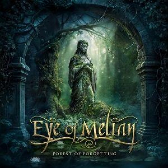 Forest of Forgetting - Eye of Melian