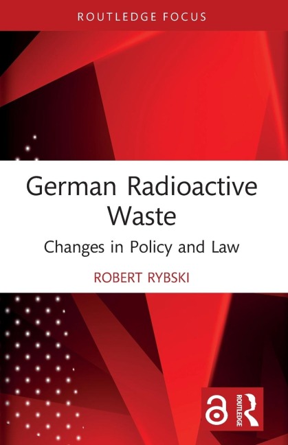 German Radioactive Waste - Robert Rybski