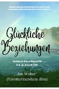 Cover-Bild zum Titel 'Glückliche Beziehungen' von 'Jan Wolter'