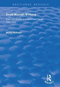 Cover-Bild zum Titel 'Dead Woman Walking' von 'Anette Ballinger'
