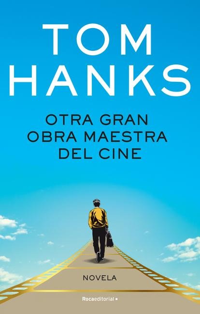 Otra Gran Obra Maestra del Cine / The Making of Another Major Motion Picture Masterpiece - Tom Hanks