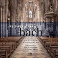 Werke von J.S.Bach in eigenen und romantischen Be - Gerhard Gnann