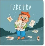 Cover-Bild zum Titel 'Nasil Basladi - Farkinda' von 'Ayse Aydemir'