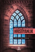 Cover-Bild zum Titel 'Mevcut Kaynaklara Göre HRISTIYANLIK' von 'Suat Yildirim'