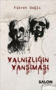 Cover-Bild zum Titel 'Yalnizligin Yansimasi' von 'Fikret Dagli'