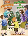 Cover-Bild zum Titel 'The Patchwork Garden / Pedacitos de Huerto' von 'Diane De Anda'