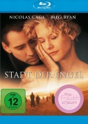 Cover-Bild zum Titel 'Stadt der Engel' von 'Wim Wenders, Peter Handke, Richard Reitinger, Dana Stevens, Gabriel Yared'