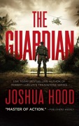 Cover-Bild zum Titel 'The Guardian' von 'Joshua Hood'