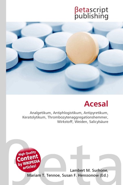 Acesal - 