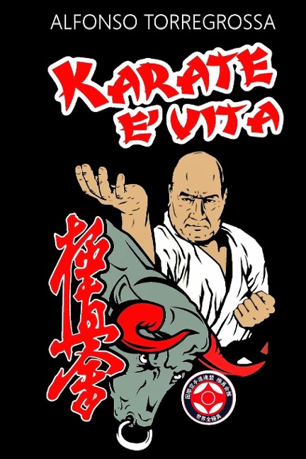 Karate - Tecniche fondamentali - Alfonso Torregrossa