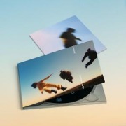 Cover-Bild zum Titel 'Come In Out Of The Rain' von 'Lawrence Hart'