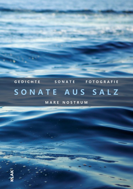 Mare nostrum. Sonate aus Salz - Flora von Herwarth, Aeham Ahmad