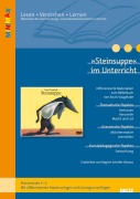 Cover-Bild zum Titel '»Steinsuppe« von Anaïs Vaugelade' von 'Regine Schäfer-Munro'