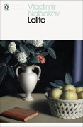 Cover-Bild zum Titel 'Lolita' von 'Vladimir Nabokov'