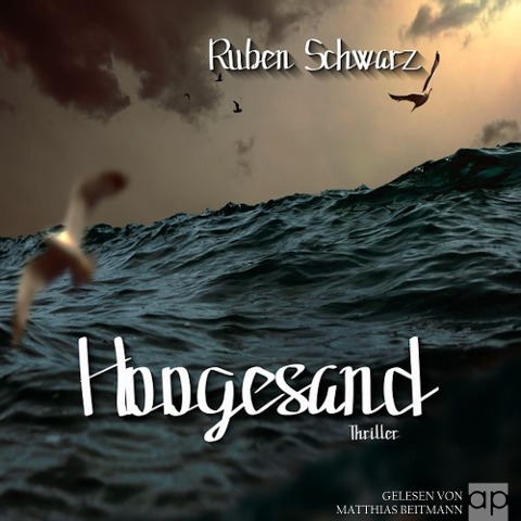 Hoogesand - Ruben Schwarz