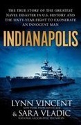 Cover-Bild zum Titel 'Indianapolis' von 'Lynn Vincent'