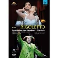 Rigoletto - Damrau/Florez/Lucic/Luisi/SD