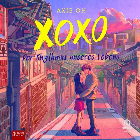 XOXO - Axie Oh