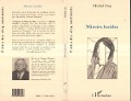 Cover-Bild zum Titel 'Miroirs lucides' von 'Gay'