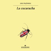 Cover-Bild zum Titel 'La cucaracha' von 'Ian McEwan'