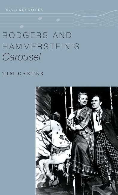 Rodgers and Hammerstein's Carousel - Carter