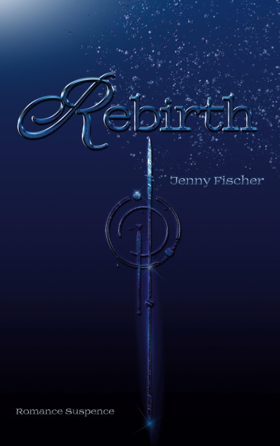 Rebirth - Jenny Fischer