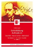 Gehörbildung Band 2. Aufbaukurs - Ulrich Kaiser