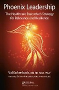 Cover-Bild zum Titel 'Phoenix Leadership' von 'Valentina Gokenbach'