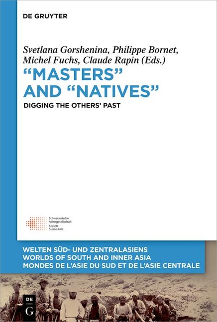 "Masters" and "Natives" - 