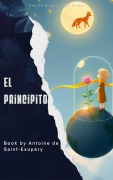 Cover-Bild zum Titel 'El principito' von 'Antoine de Saint-Exupéry'