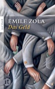 Cover-Bild zum Titel 'Das Geld' von 'Emile Zola'