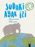 Cover-Bild zum Titel 'Sudaki Ayak Izi' von 'Koray Avci cakman'