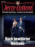 Jerry Cotton Sonder-Edition 167 - Jerry Cotton
